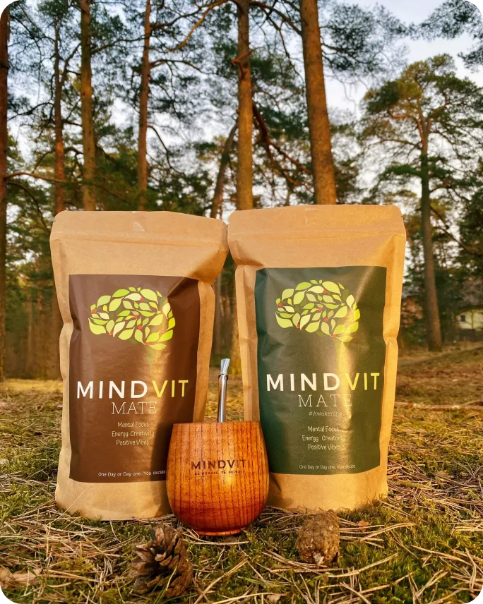 MINDVIT – Redesigning the eCommerce Platform and UX Optimization