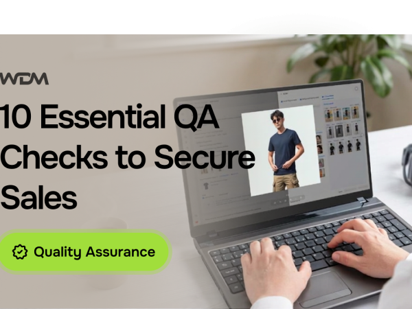 Shopify Migration: 10 Essential QA Checks to Secure Sales